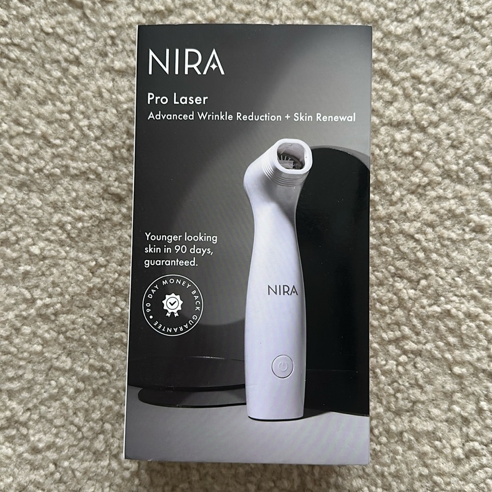 Nira Pro Laser